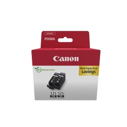 PGI-525 Ink Cartridge PGBK...